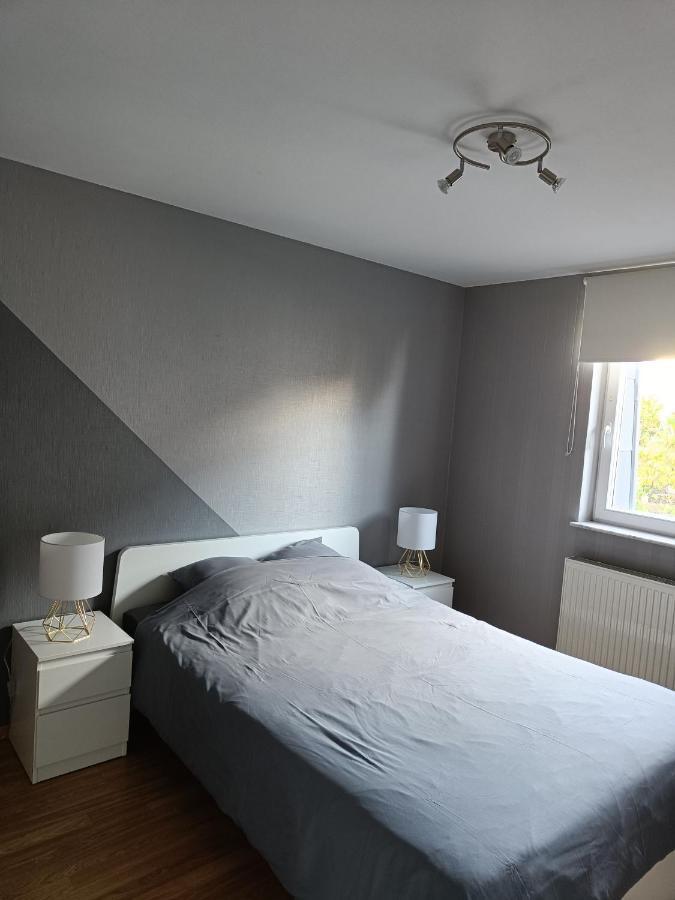 Loft Paisible Sur Les Hauteurs Du Centre Ville Spa Dış mekan fotoğraf