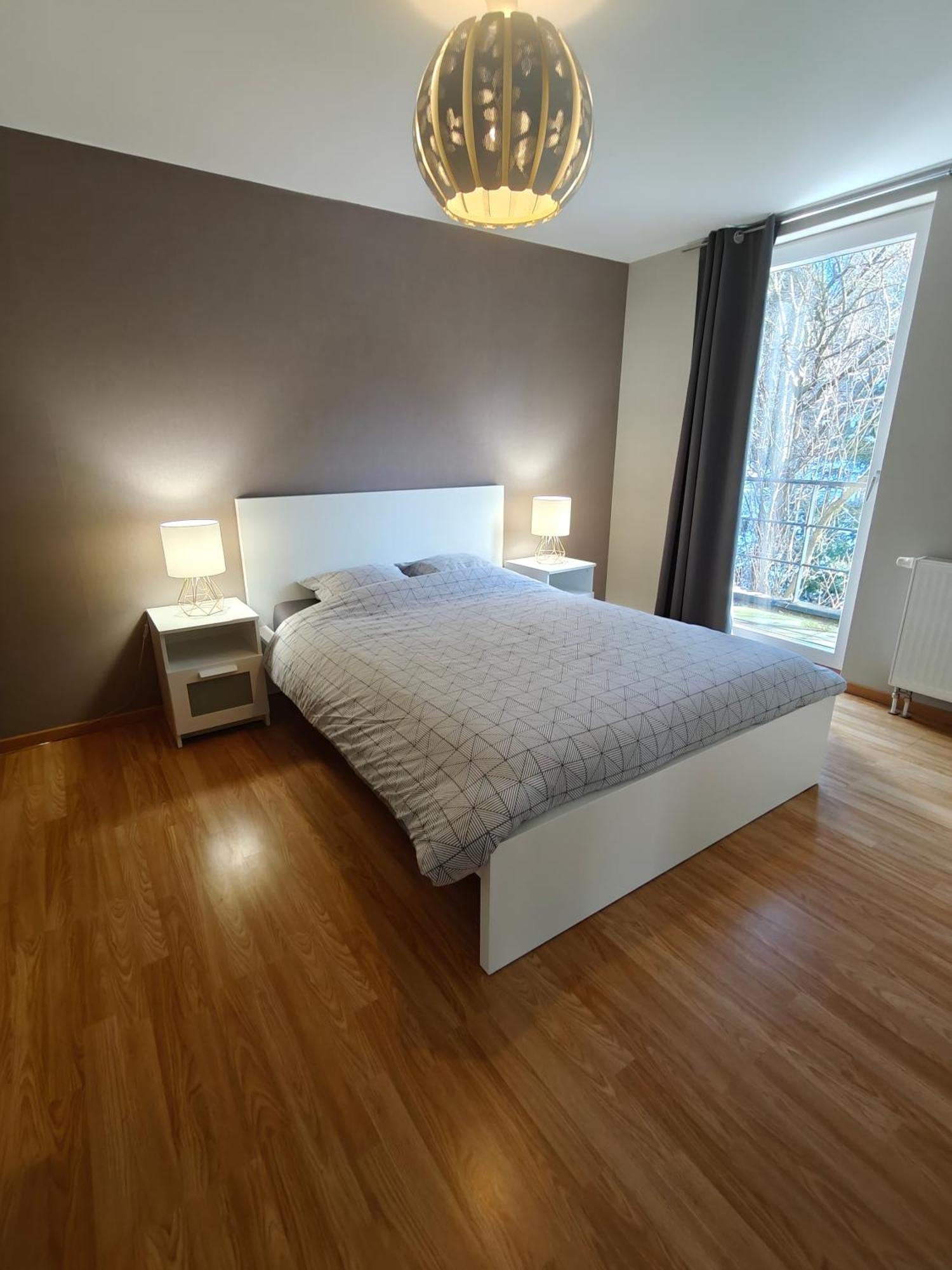 Loft Paisible Sur Les Hauteurs Du Centre Ville Spa Dış mekan fotoğraf